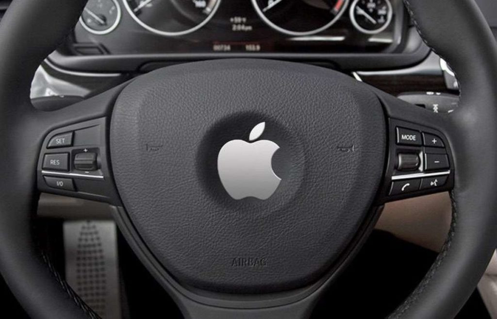 applecar