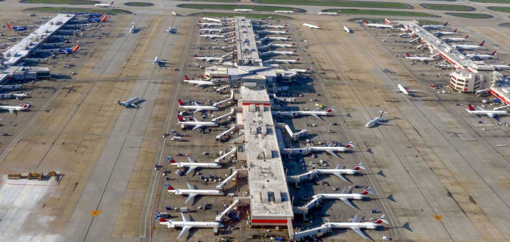 atlanta-International-Airport