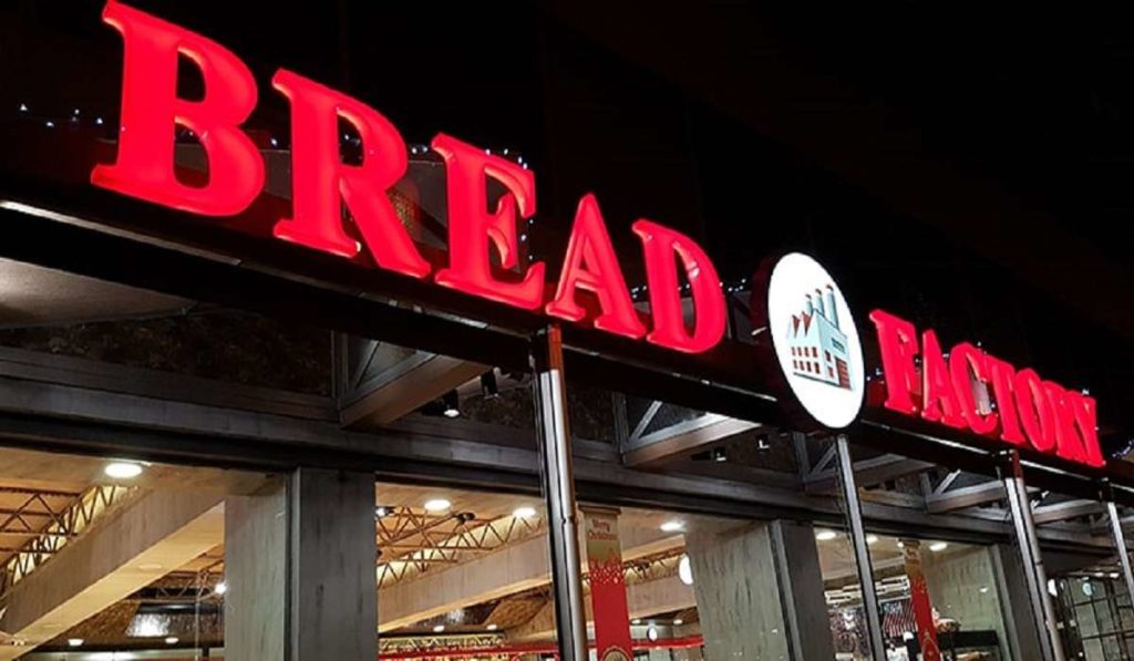 breadfactory