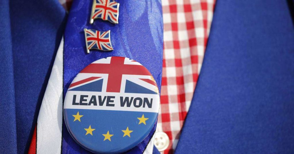 brexit