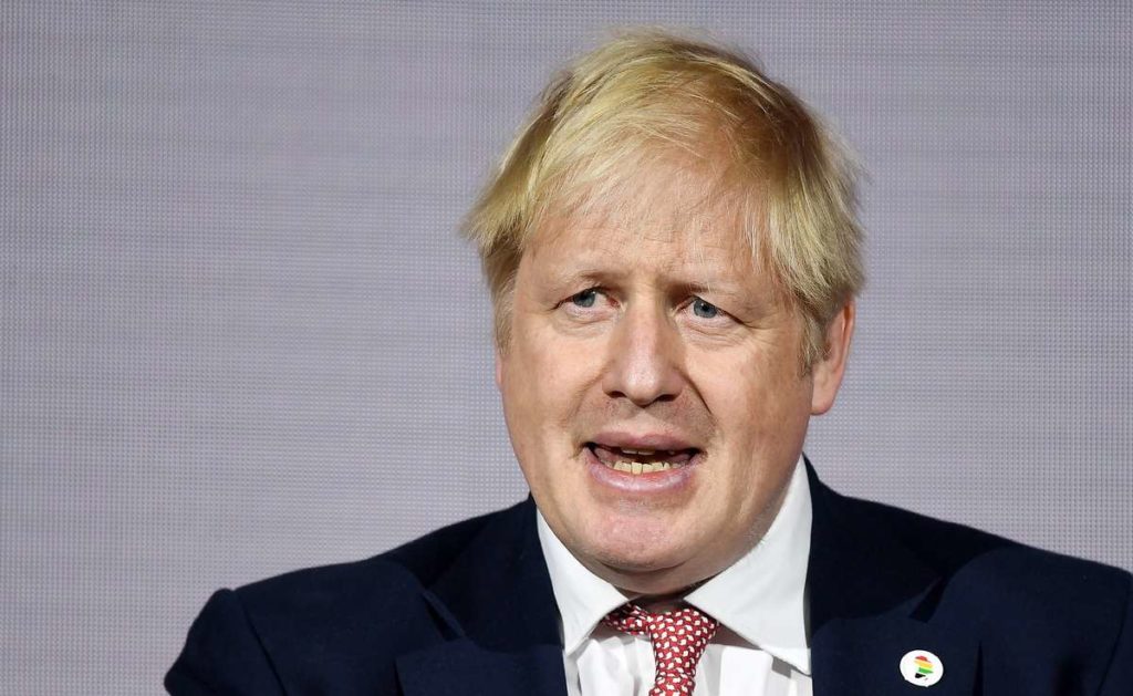 UK Africa Investment Summit