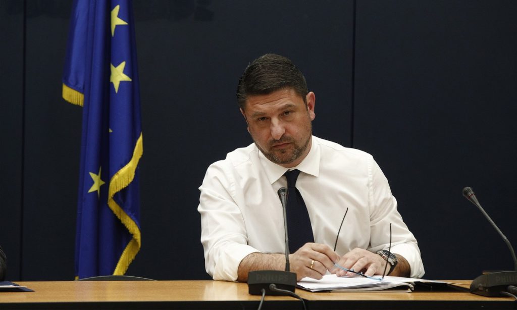 Ν. Χαρδαλιάς για τα 78 χρόνια από το Ολοκαύτωμα των Καλαβρύτων: Δεν ξεχνάμε, ποτέ ξανά