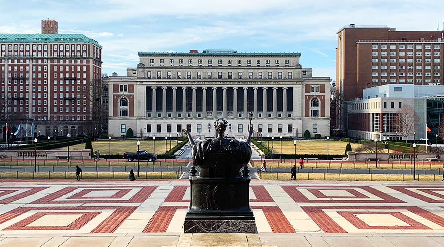 columbia