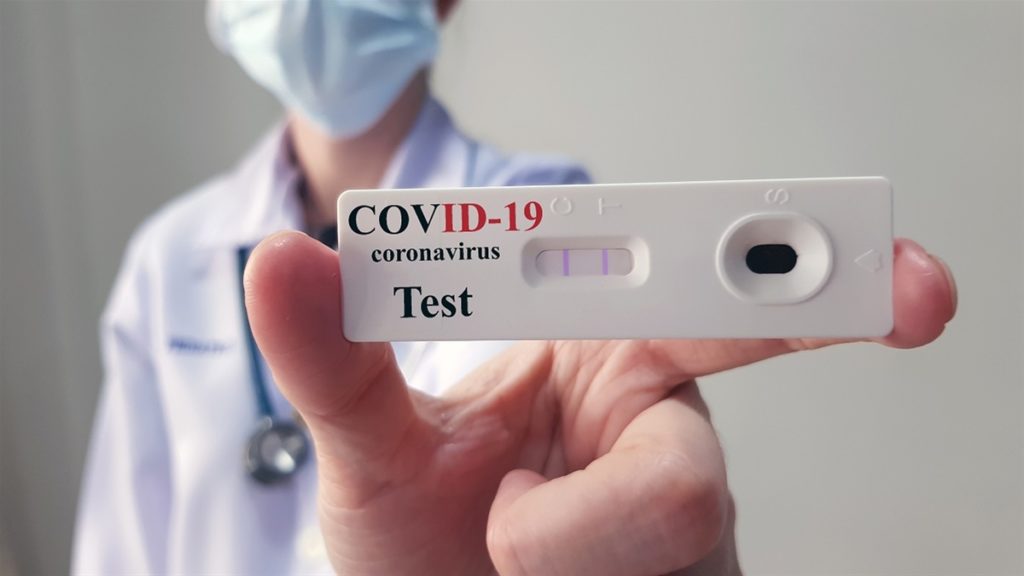 covid19test