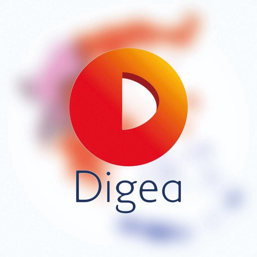 digea