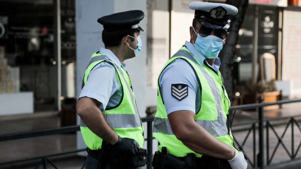 Πατέρας σκότωσε τον 48χρονο γιο του στο Κορωπί