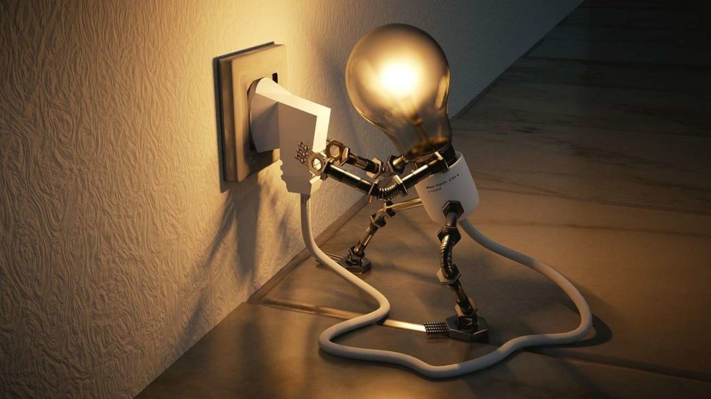 electric