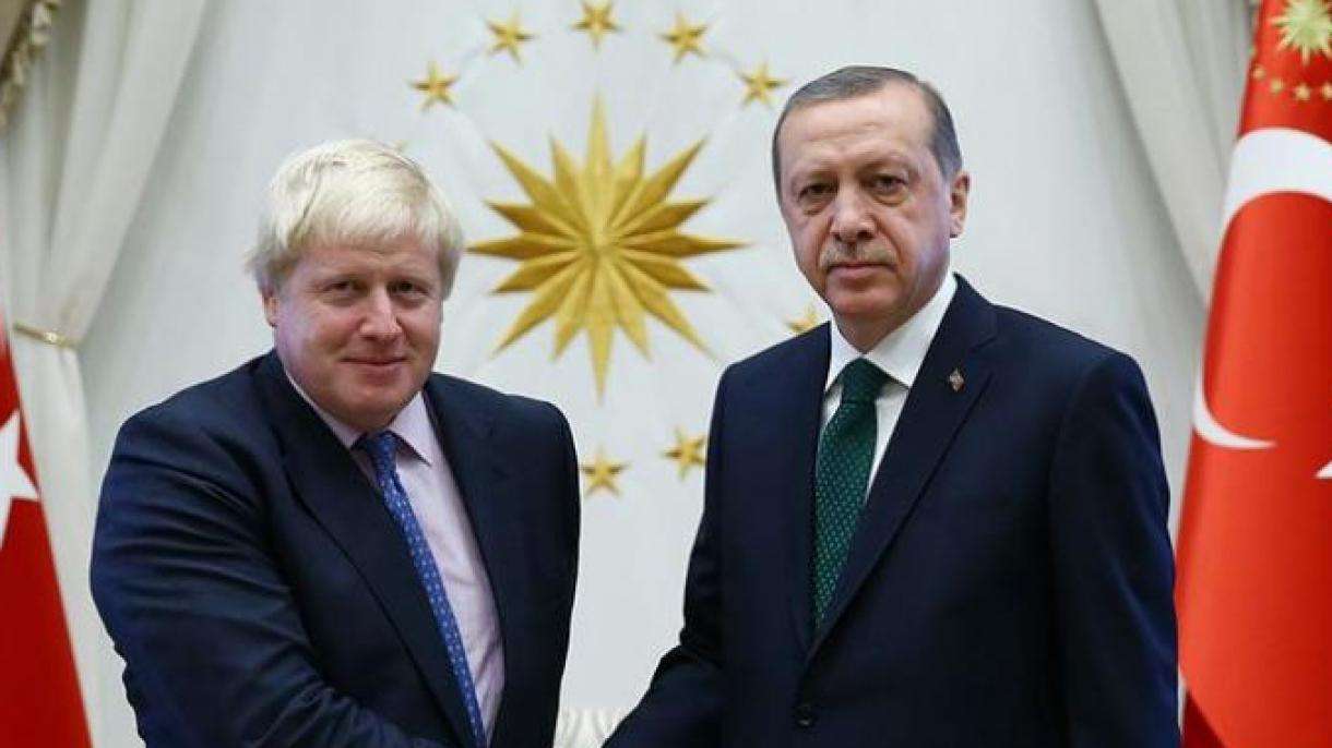 erdogan johnson