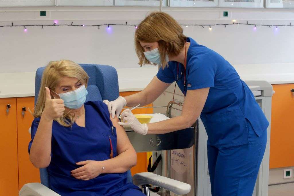 first_vaccination