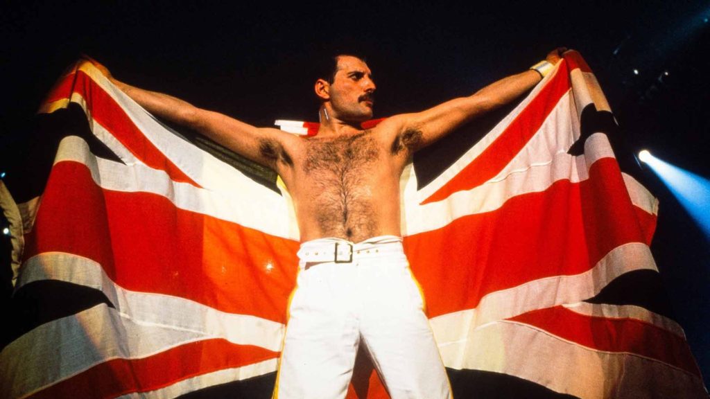 freddie-mercury