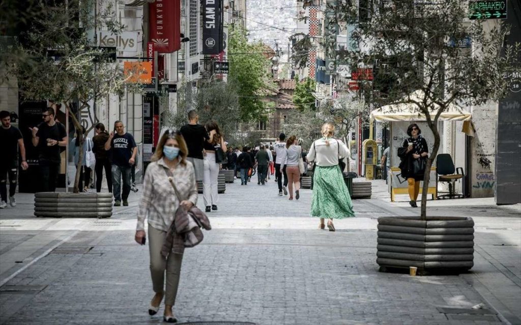 CPS: Οι προκλήσεις του κλάδου γραφείων και καταστημάτων στην Ελλάδα