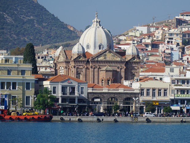lesvos