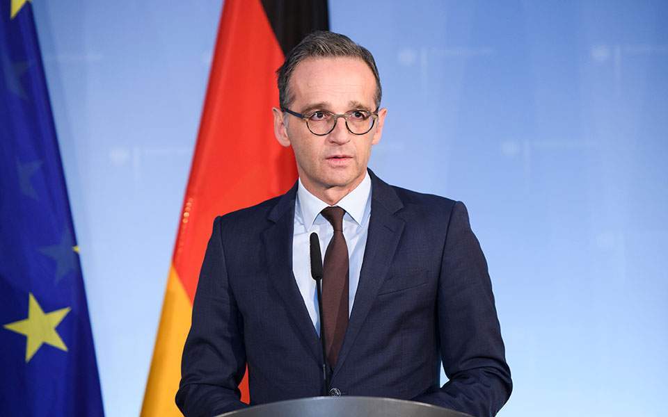maas