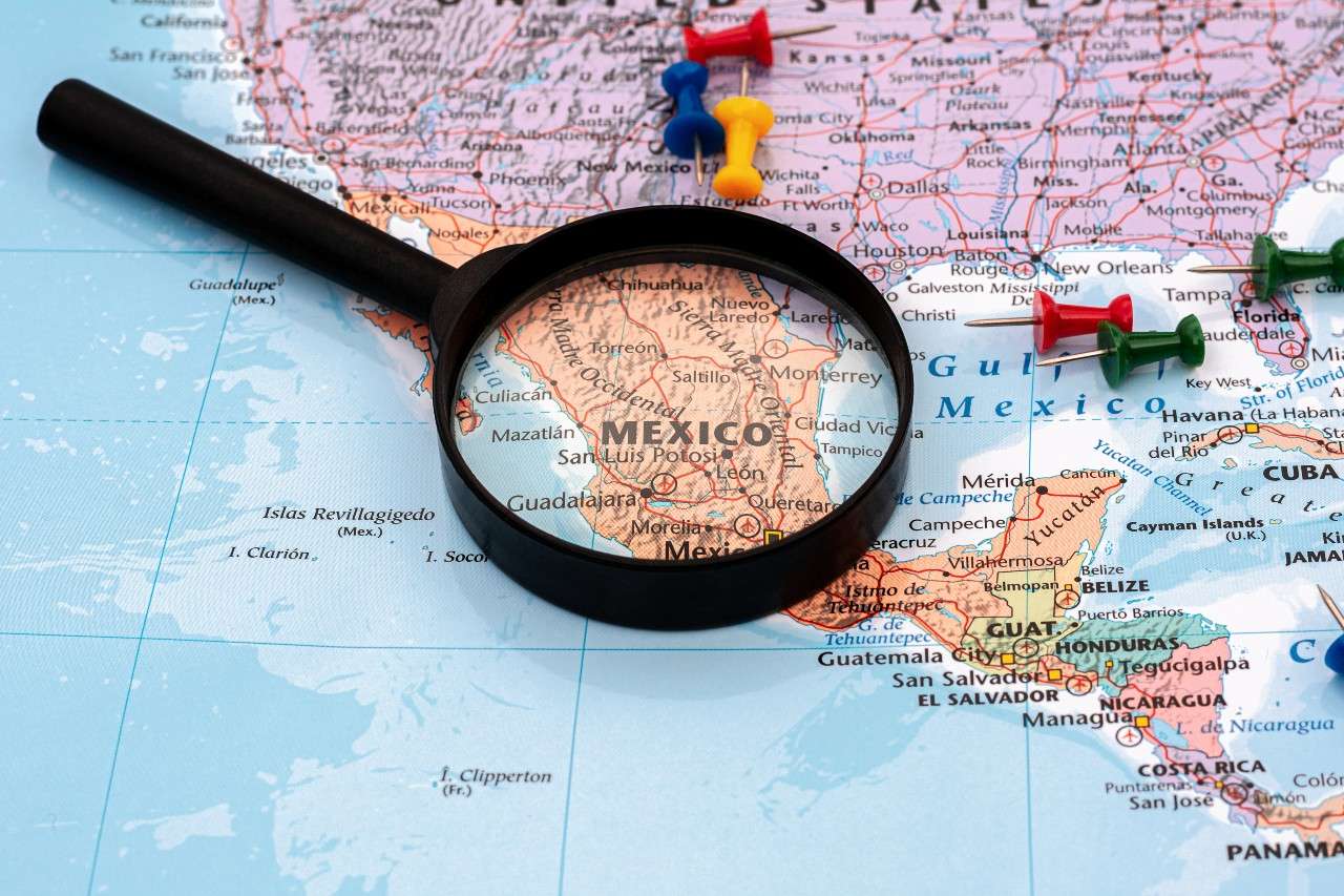 Ρεκόρ αιτήσεων για τη χορήγηση ασύλου στο Μεξικό το 2021