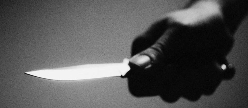 Θεσσαλονίκη: 87χρονος καθηλωμένος σε αναπηρικό καροτσάκι μαχαίρωσε την 79χρονη σύζυγό του