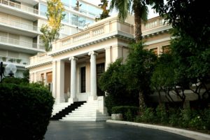 Μαξίμου: Ο Τσίπρας καταφεύγει στο ψέμα και τη λάσπη