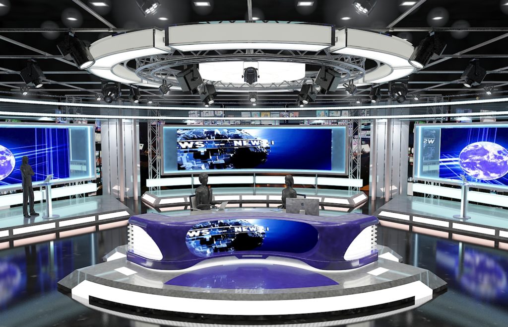 media