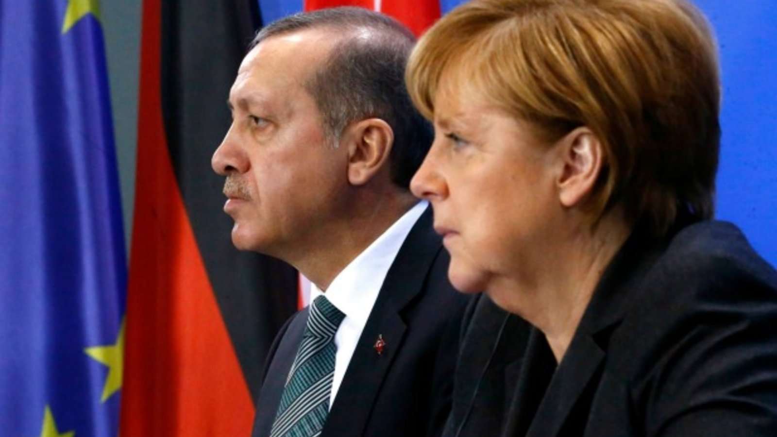 Die Welt: Το τελευταίο deal Ερντογάν - Μέρκελ και η αντίσταση Μητσοτάκη