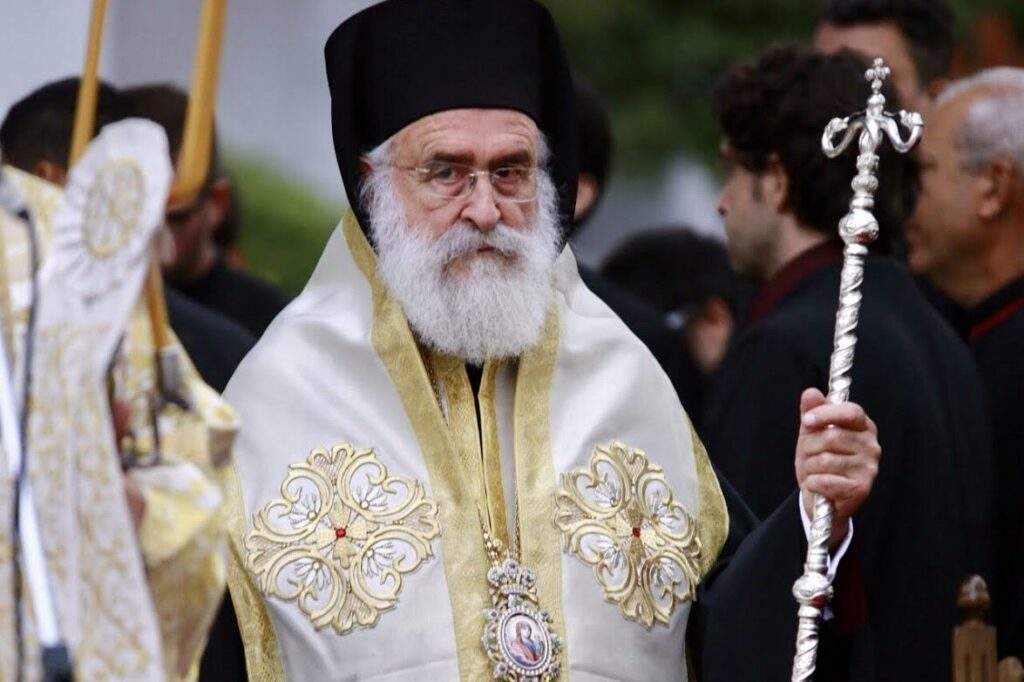 mitropolitis ksan8hs
