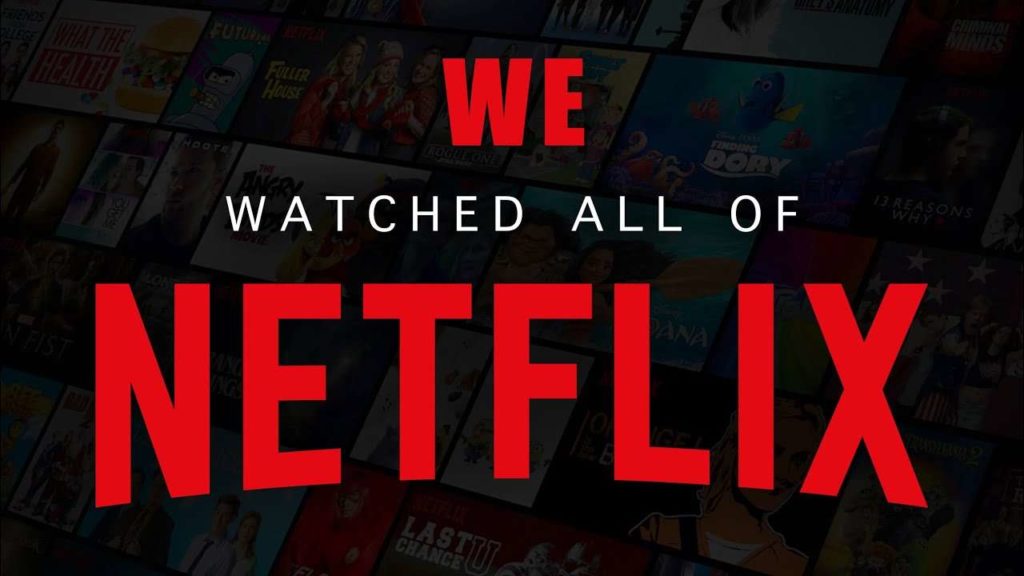netflix