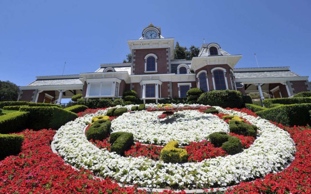 neverland
