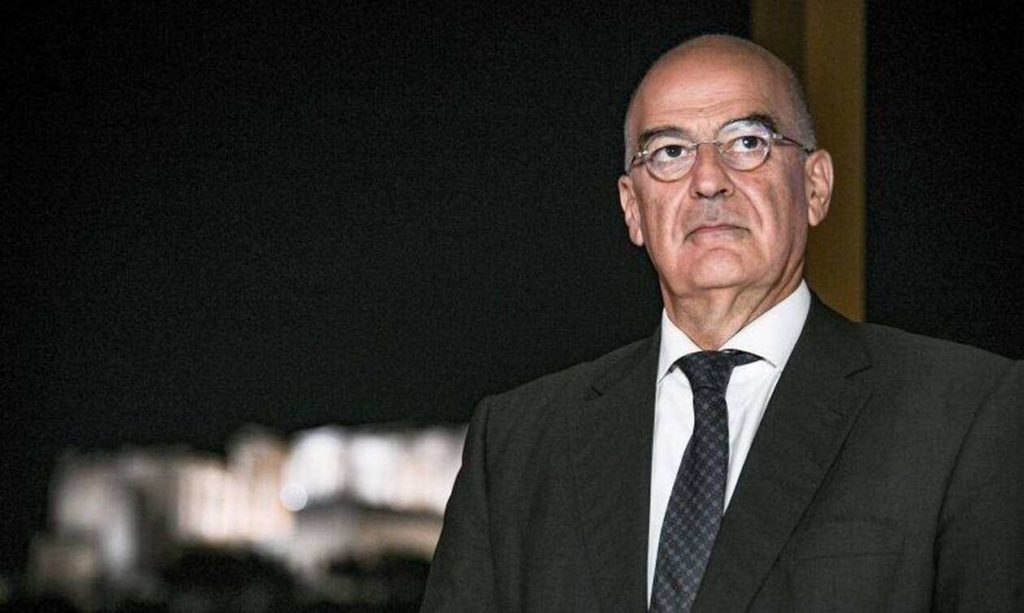 Γιατί δεν κάνει ο Κυριάκος τον Ν. Δένδια υπουργό Οικονομίας;