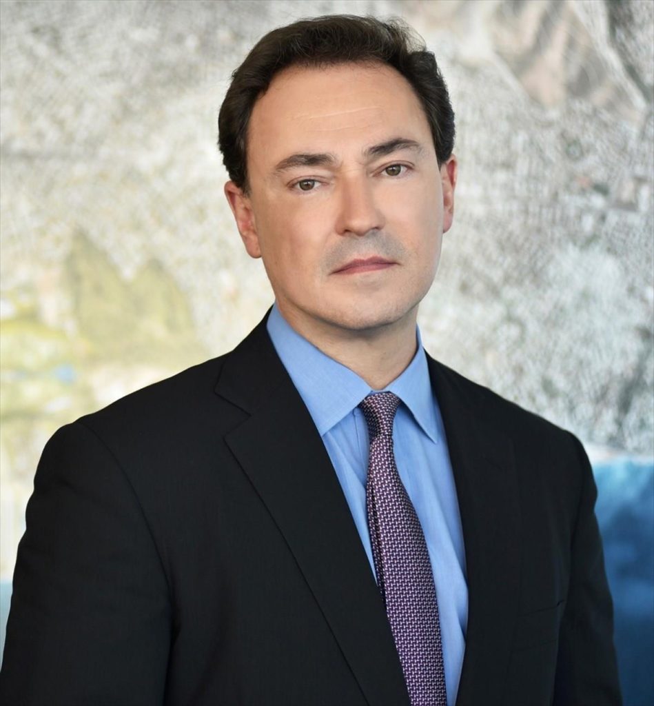 Οδυσσέας Αθανασίου: 250 εκατ. ευρώ χρηματοροές