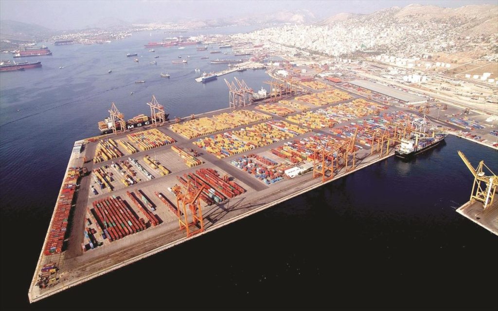 ΟΛΠ: Δέσμευση για την υλοποίηση των επενδύσεων 