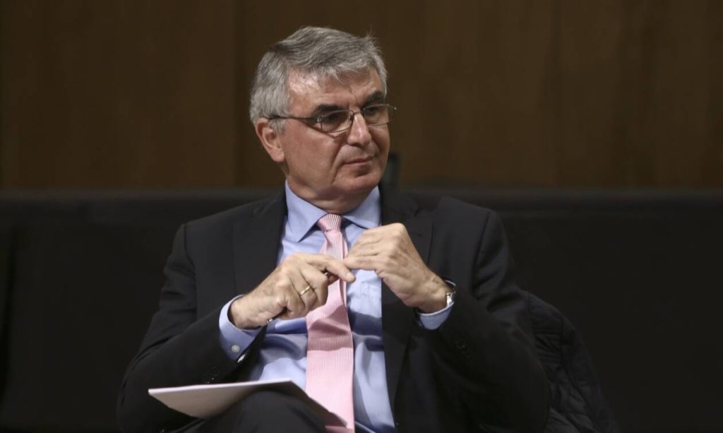 Ομαλή προσαρμογή στη νέα εποχή της Επικουρικής κεφαλαιοποιητικής Ασφάλισης
