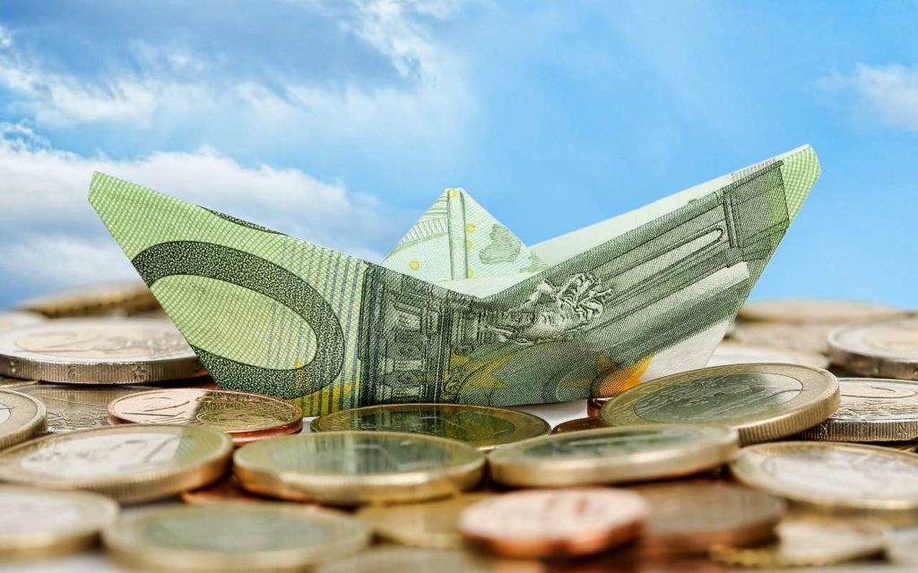 H νέα ρύθμιση οφειλών για τα χρέη της πανδημίας