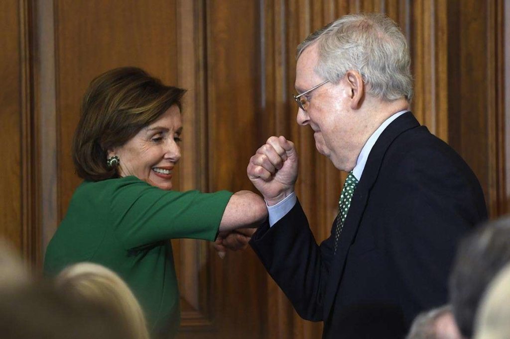 pelosi new