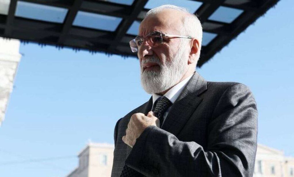 savvidis