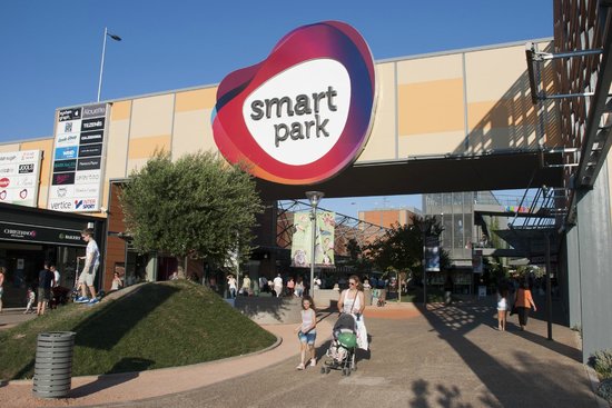 smart-park