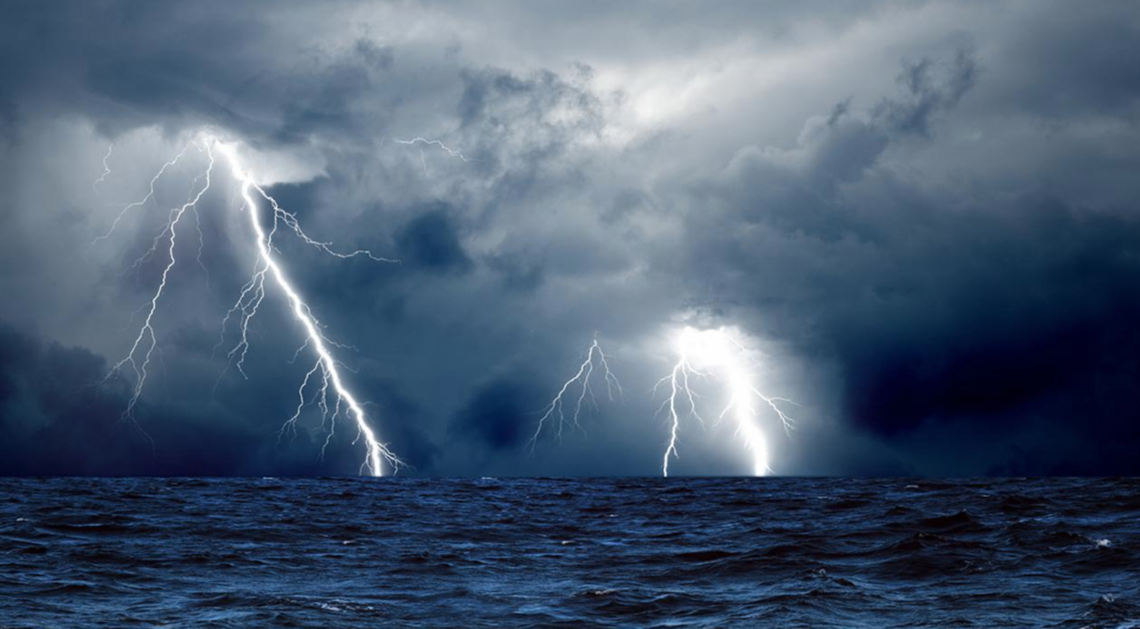 storm