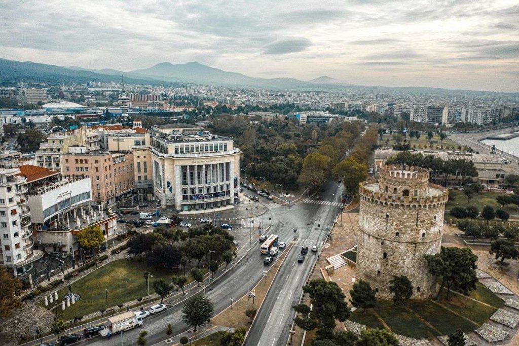 thessaloniki