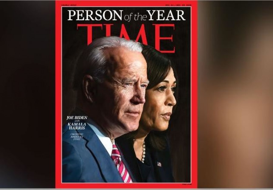 time