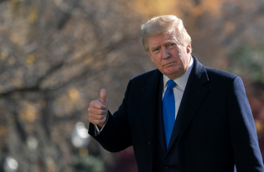 trump