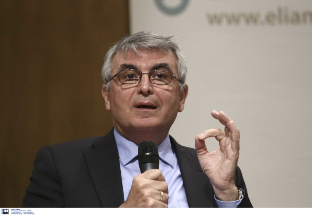 Διευκρινίσεις Τσακλόγλου για την αναγνώριση πλασματικού χρόνου ασφάλισης