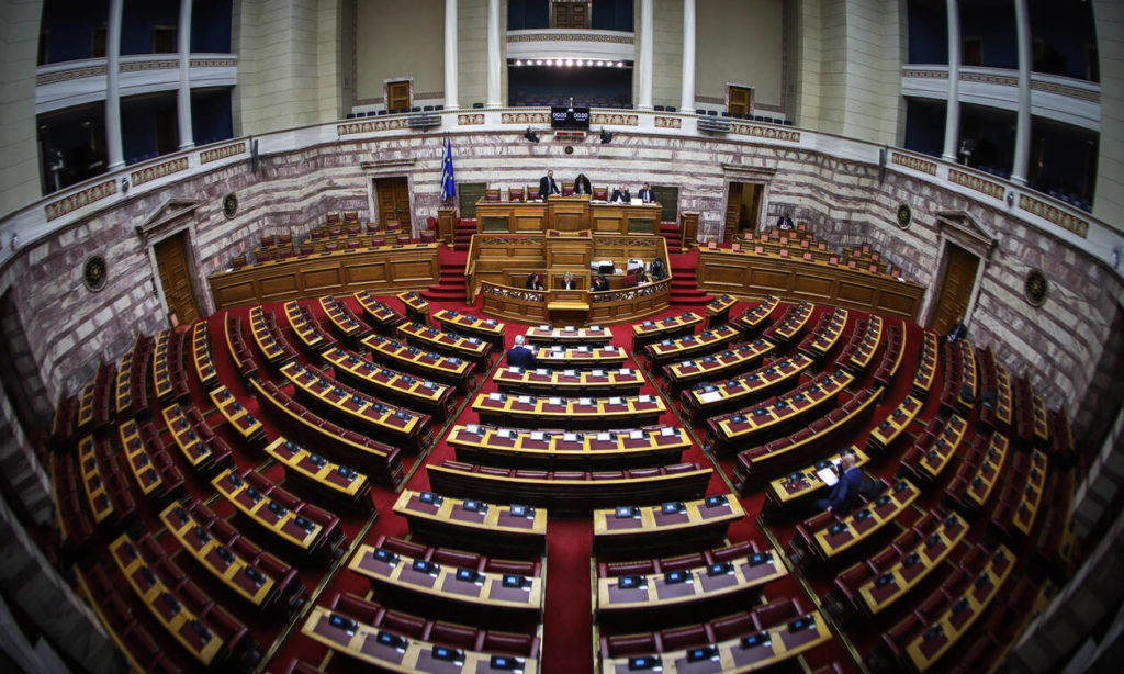 Εκλογές 2023: Η ώρα των διερευνητικών εντολών - Τι προβλέπει το Σύνταγμα
