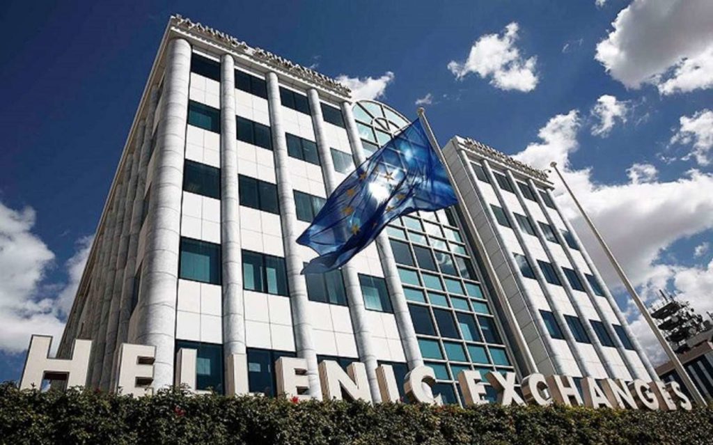 χρηματιστήριο