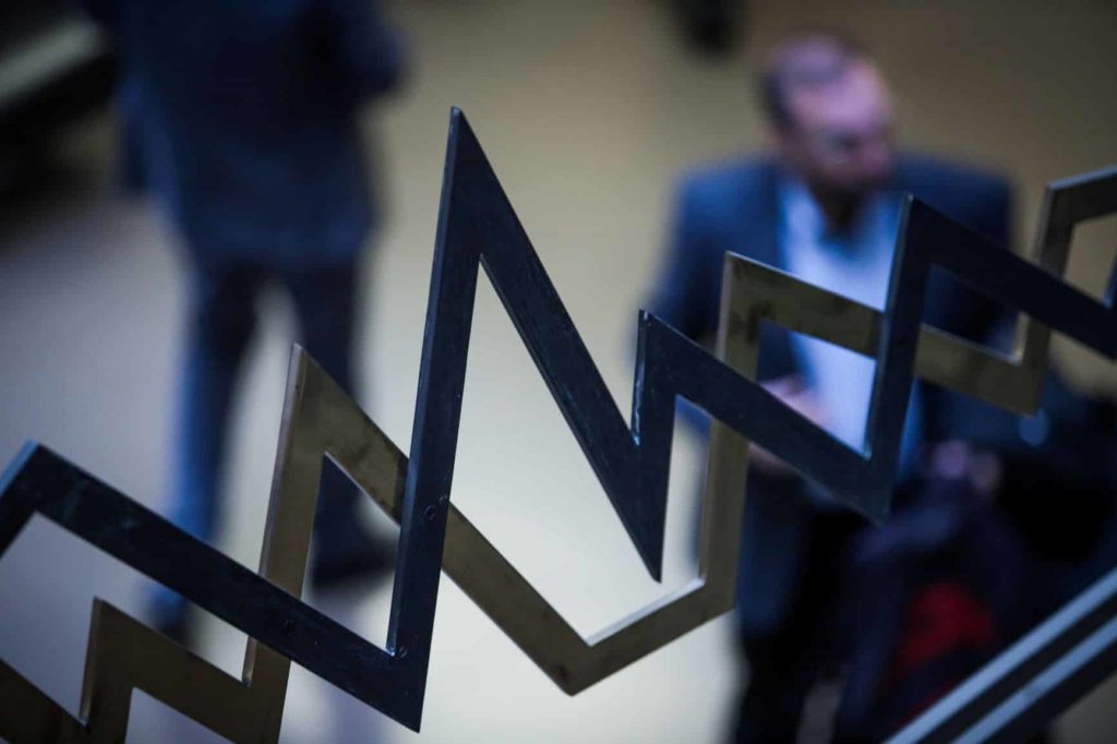 χρηματιστήριο