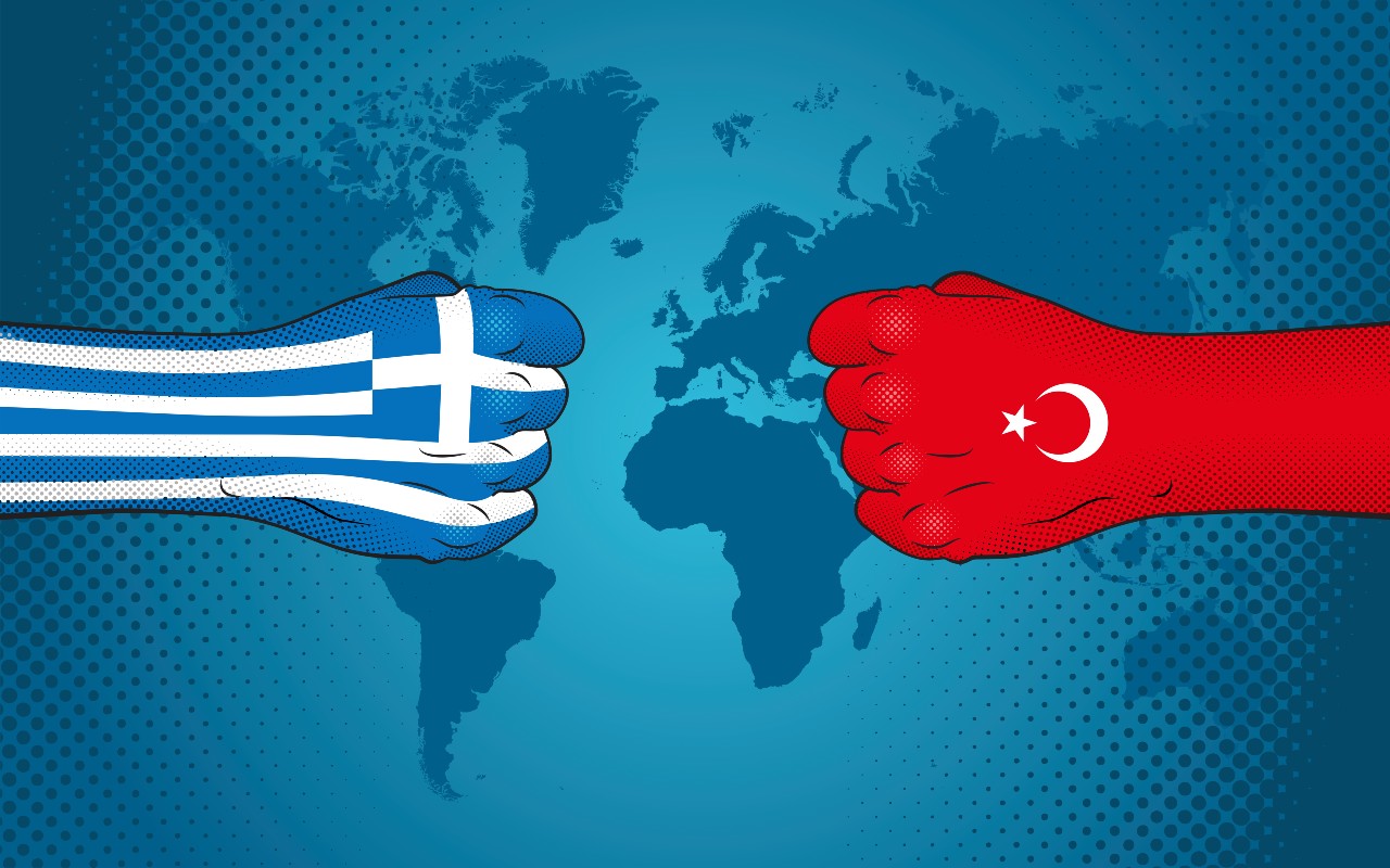 Ολοκληρώθηκαν οι διερευνητικές επαφές Ελλάδας- Τουρκίας