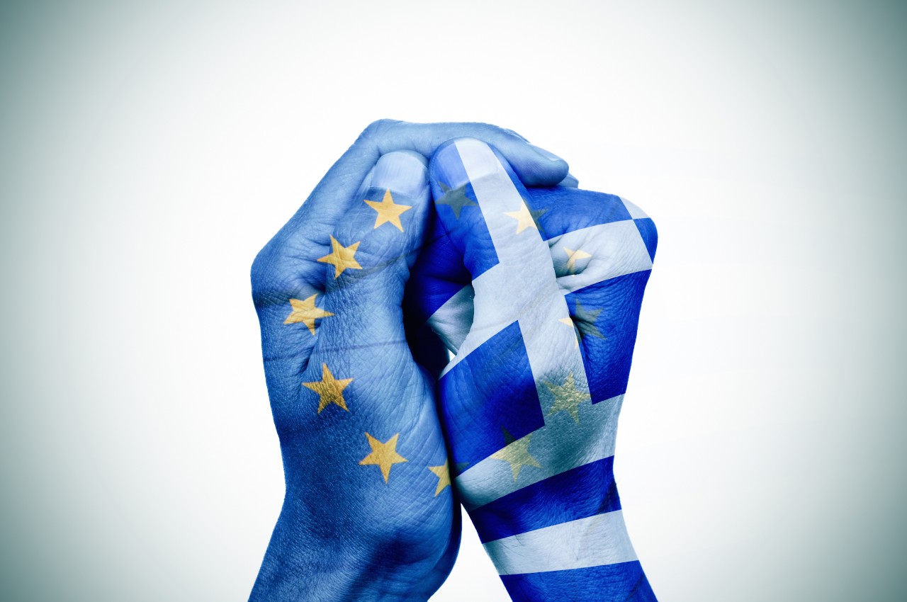 ΕΛΛΑΣ ΕΕ ΧΕΡΙΑ