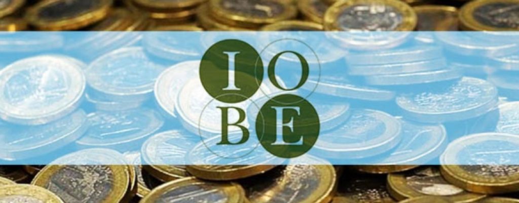 ΙΟΒΕ: Επιπτώσεις του υψηλού ενεργειακού κόστους στη χημική βιομηχανία και προτάσεις αντιμετώπισης