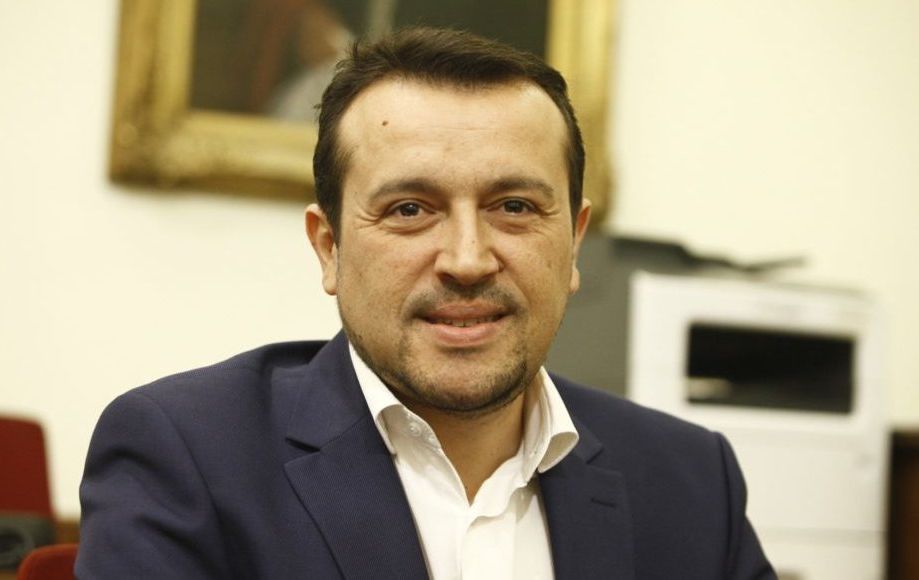Παππάς: Απροετοίμαστο και σε πανικό το επιτελικό κράτος