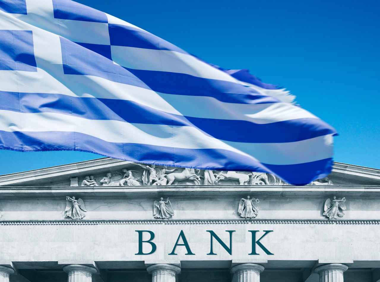 Τράπεζες: Στόχος η επιστροφή στην αγορά των Βαλκανίων το 2023