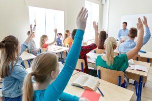 Νέα σχολική χρονιά: Τα μέτρα ασφαλείας – Όσα πρέπει να ξέρουν γονείς, παιδιά και εκπαιδευτικοί