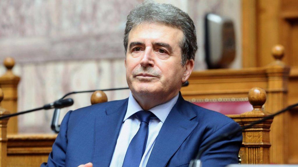Χρυσοχοΐδης: Ο νέος νόμος για τις συγκεντρώσεις βάζει τέλος στη δράση των προβοκατόρων
