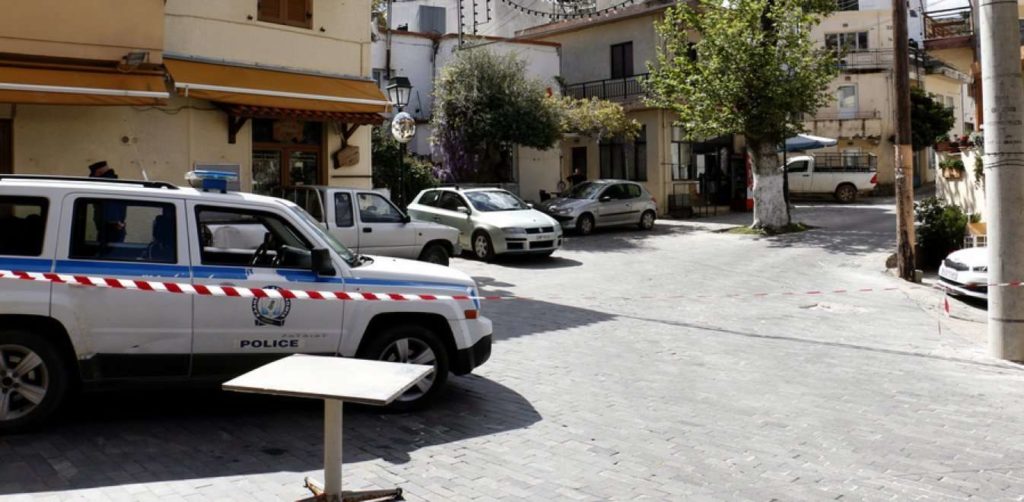 Σε αυστηρότερο lockdown η κοινότητα Ανθήλη στη Φθιώτιδα