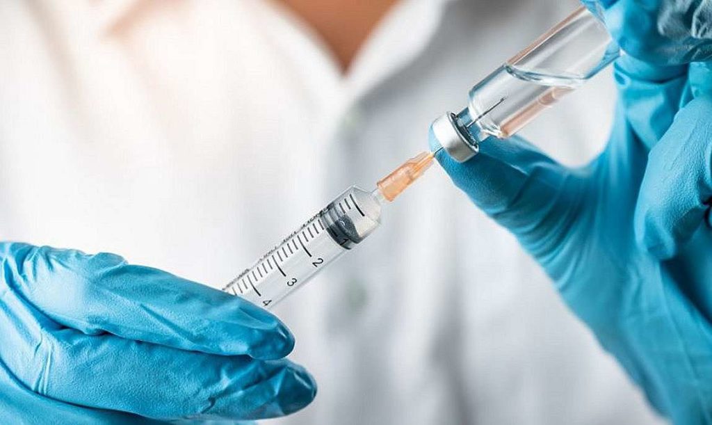 Johnson & Johnson: τον Απρίλιο οι πρώτες δόσεις στην Ευρώπη